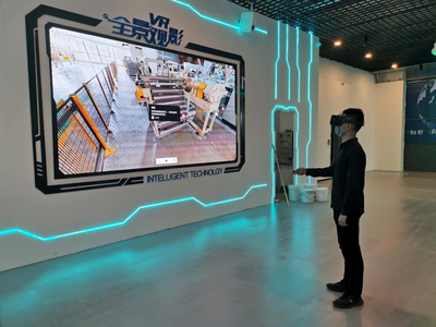 緊抓新基建發(fā)展契機 廣東移動5G技術(shù)研發(fā)為高質(zhì)量發(fā)展注智賦能