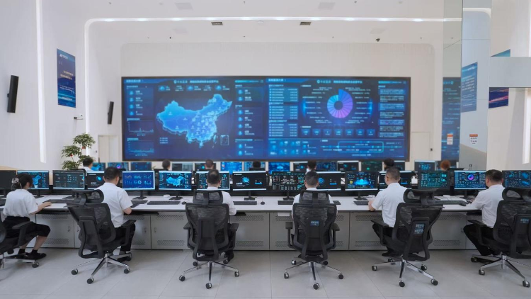 2025年山東網(wǎng)絡(luò)安全宣傳周 | 華能信息技術(shù) 以自主科技筑牢能源網(wǎng)絡(luò)安全防線 青島力量閃耀網(wǎng)安宣傳周