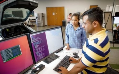 三星研發(fā)自動(dòng)駕駛技術(shù) 聚焦中高端車型與網(wǎng)絡(luò)技術(shù)融合