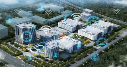 樓宇邊緣計(jì)算智能終端 賦能建筑智慧化的網(wǎng)絡(luò)技術(shù)研發(fā)