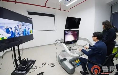 海岱觀察 未來網絡研究院引領新型研發機構崛起，智匯齊魯鑄就網絡技術新高地