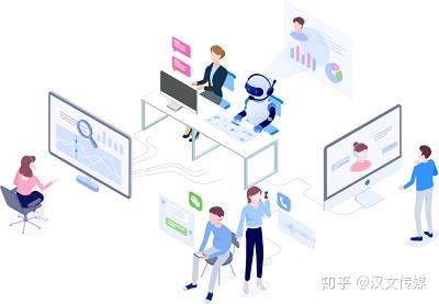 竹間智能 獲2億融資，華為青睞的網絡技術研發先鋒