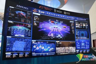 啟幕天津 數(shù)據(jù)背后的2019國家網(wǎng)絡(luò)安全宣傳周與網(wǎng)絡(luò)技術(shù)研發(fā)新篇章